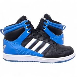 Adidas 2010 Rare Decade Remo Mid 10.5M